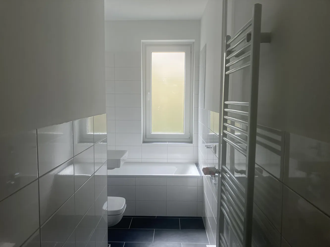 3 room apartment with 72 m² in Kassel – Photo 6