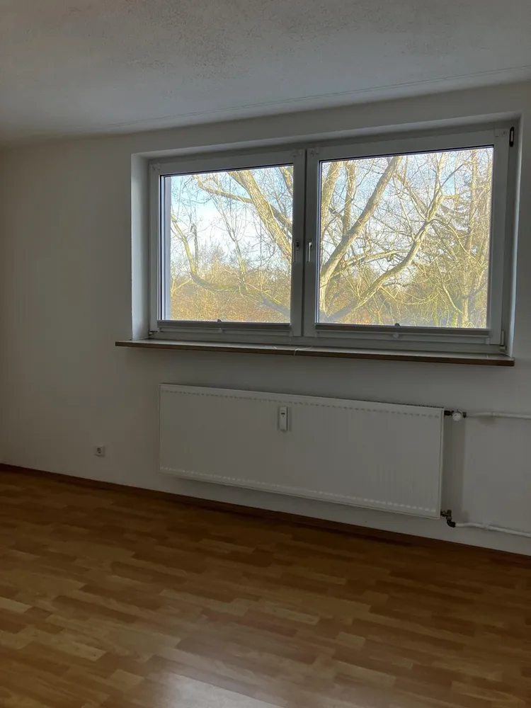 1 room apartment with 40 m² in Ingolstadt – Photo 11