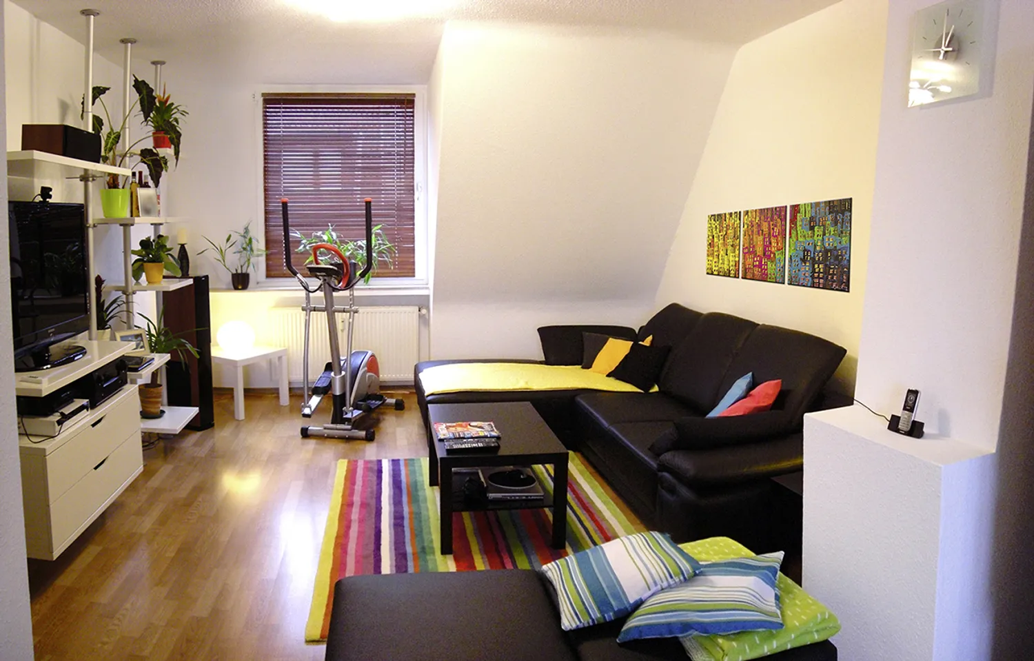 3 Zimmer Wohnung mit 88 m² in Düsseldorf – Bild 7