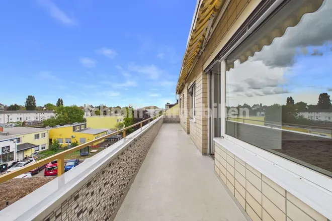 5 Zimmer Wohnung mit 144 m² in Frankfurt am Main – Bild 4