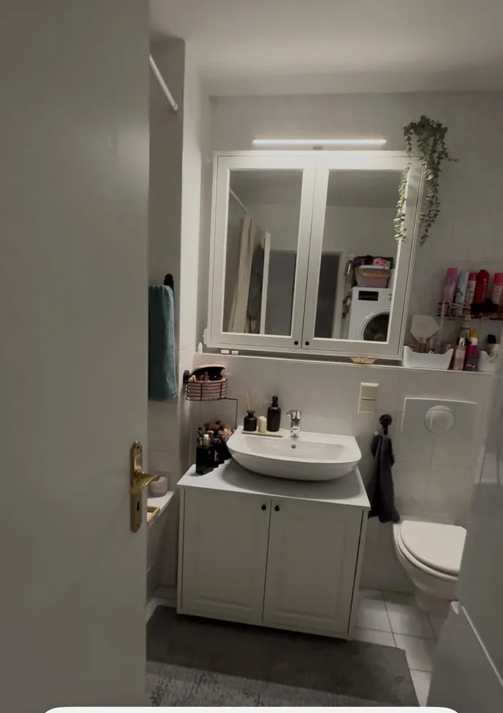 2 Zimmer Wohnung mit 56 m² in Rostock – Bild 3