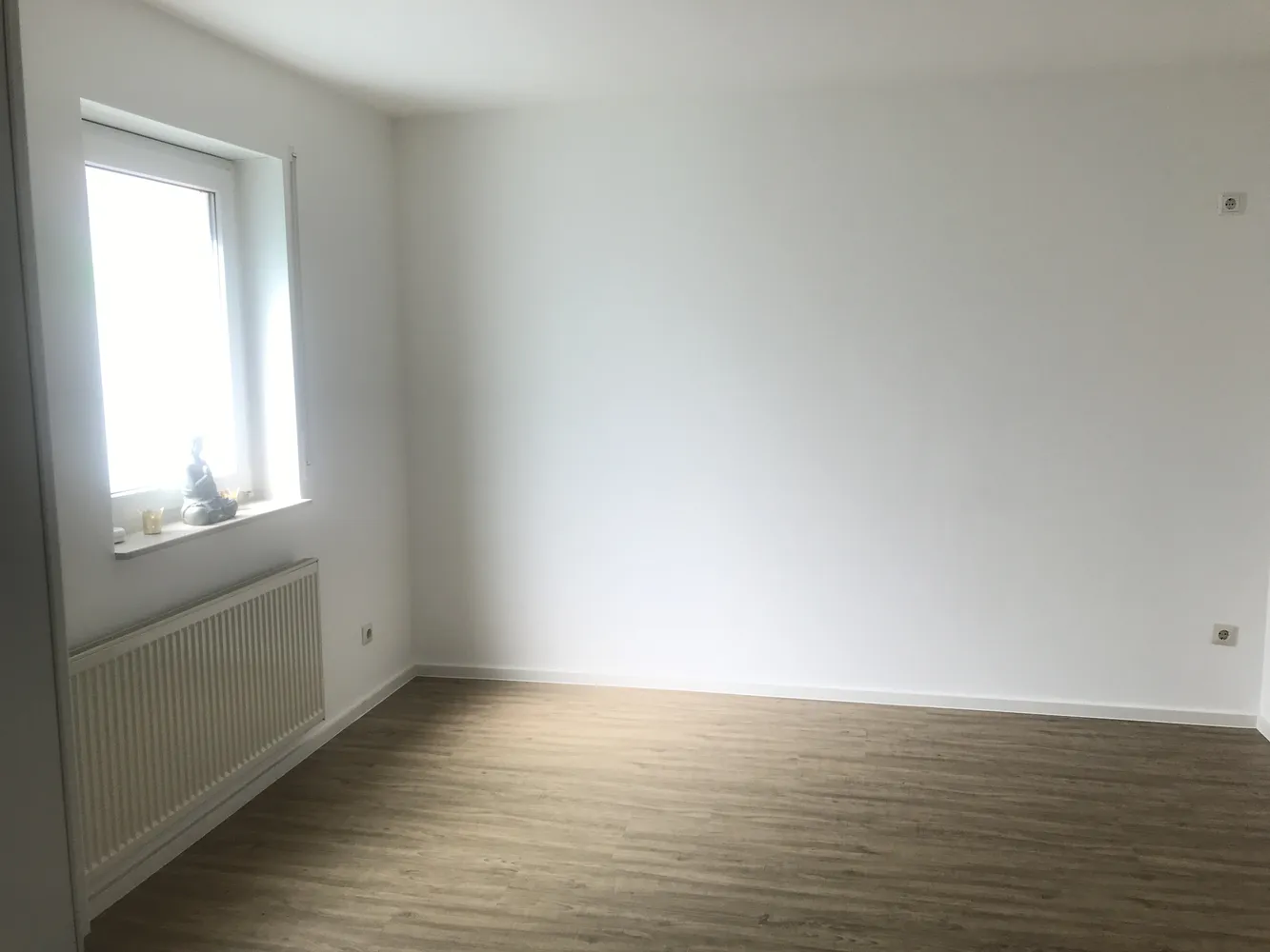 2 Zimmer Wohnung mit 42 m² in Bruchsal – Bild 5