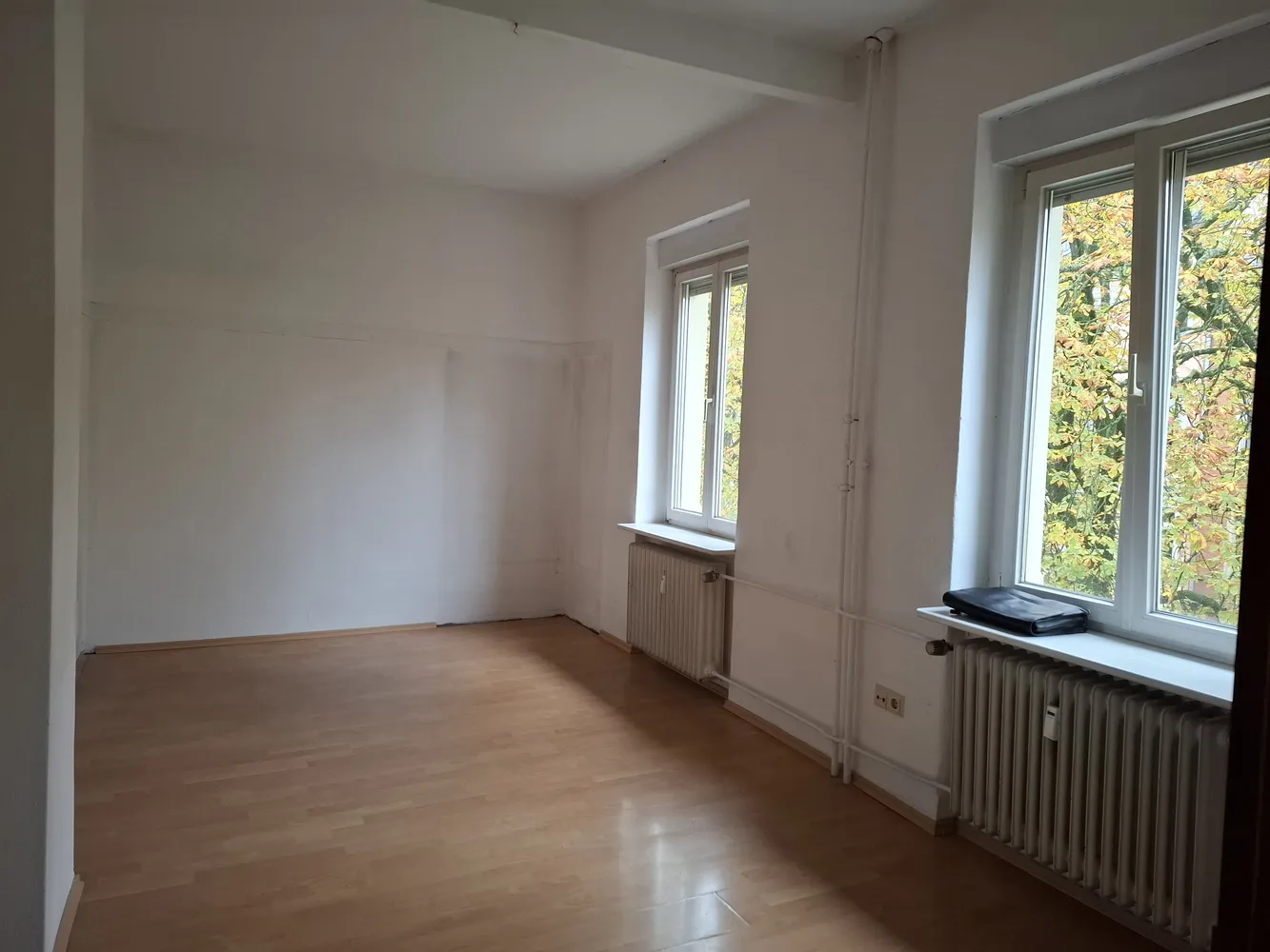 1 Zimmer Wohnung mit 25 m² in Karlsruhe – Bild 5