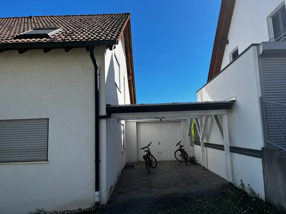 8 Zimmer Haus mit 185 m² in Schwäbisch Gmünd – Bild 2