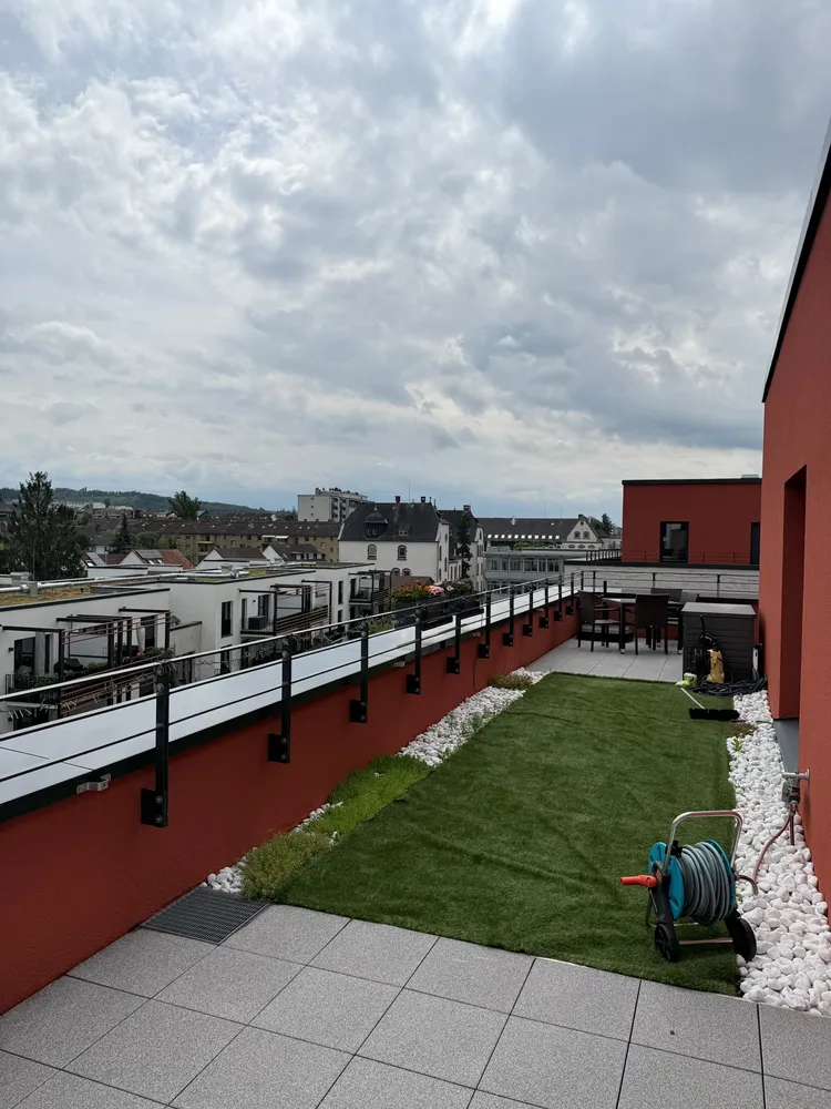 3 Zimmer Wohnung mit 128 m² in Darmstadt – Bild 3