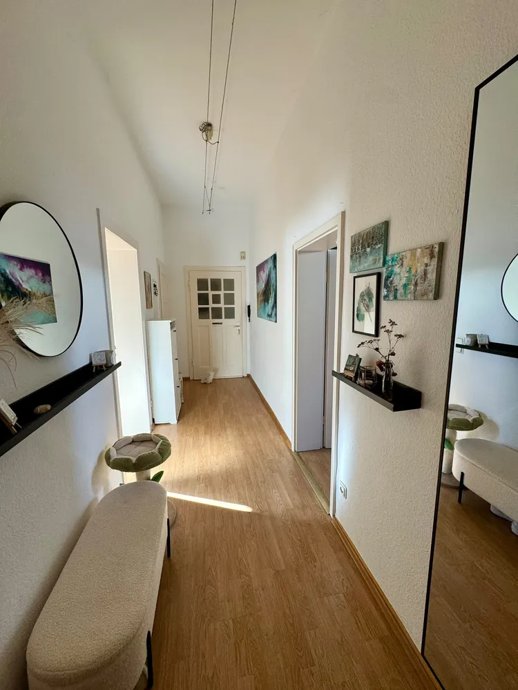 3 room apartment with 97 m² in Hanover – Photo 10