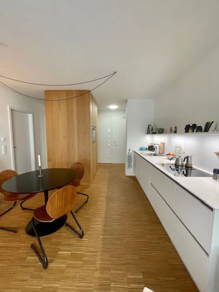 2 Zimmer Wohnung mit 51 m² in München – Bild 5