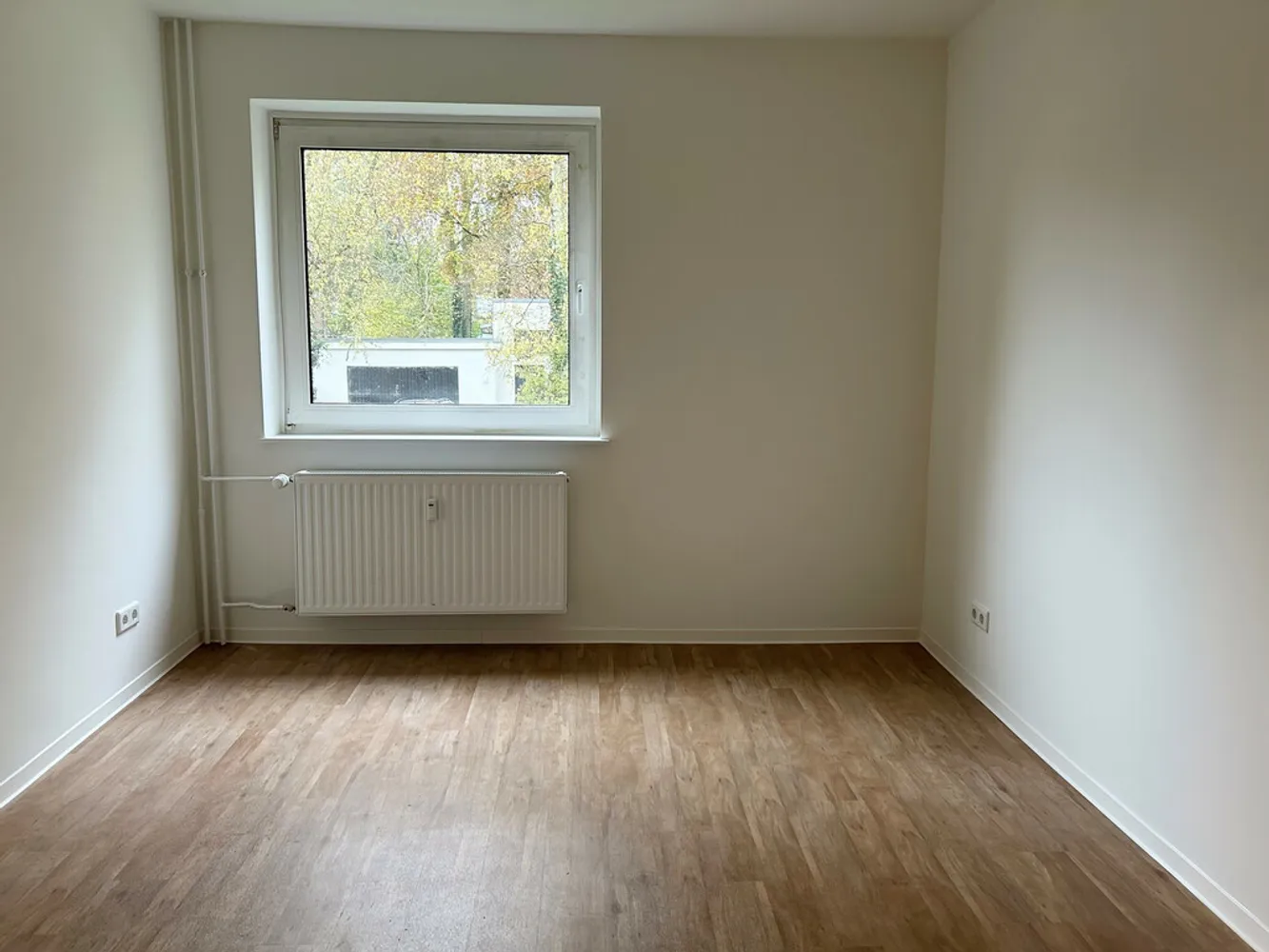 2 Zimmer Wohnung mit 59 m² in Hamburg – Bild 5