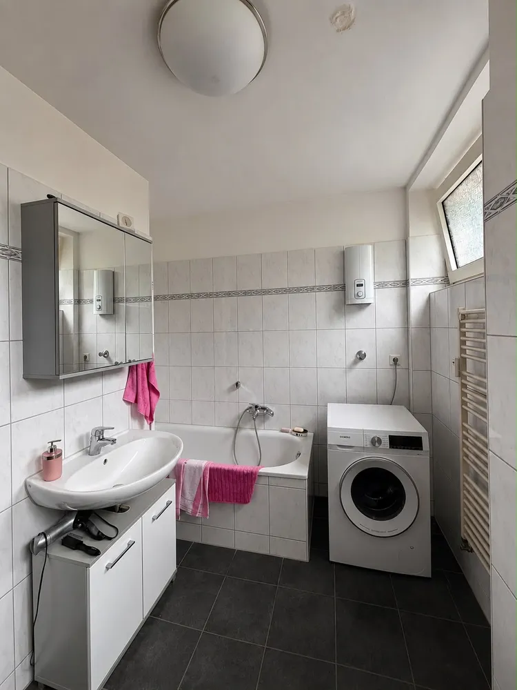 4 Zimmer Wohnung mit 142 m² in Gelsenkirchen – Bild 7