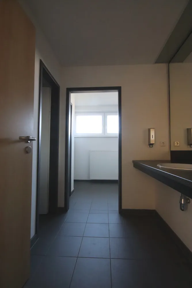 1 Zimmer Wohnung mit 18 m² in Wolfenbüttel – Bild 2