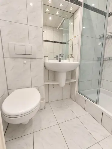 5 Zimmer Wohnung mit 129 m² in Karlsruhe – Bild 12