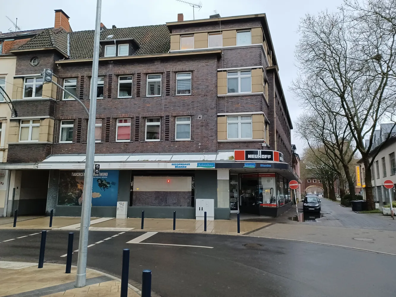2 Zimmer Wohnung mit 67 m² in Dortmund – Bild 1