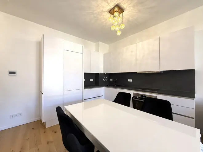 2 Zimmer Wohnung mit 45 m² in Berlin – Bild 6