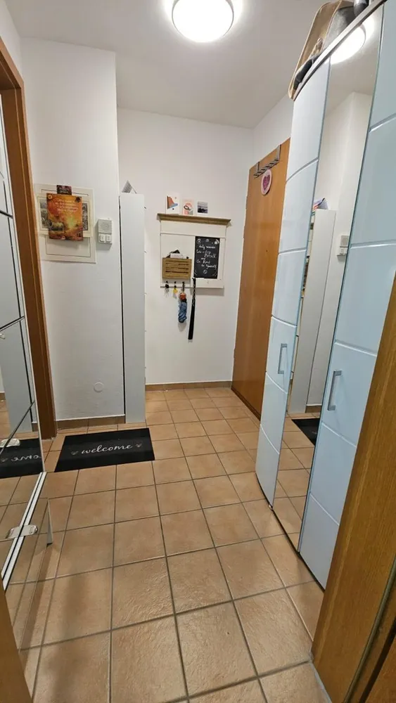 3 Zimmer Wohnung mit 87 m² in München – Bild 10