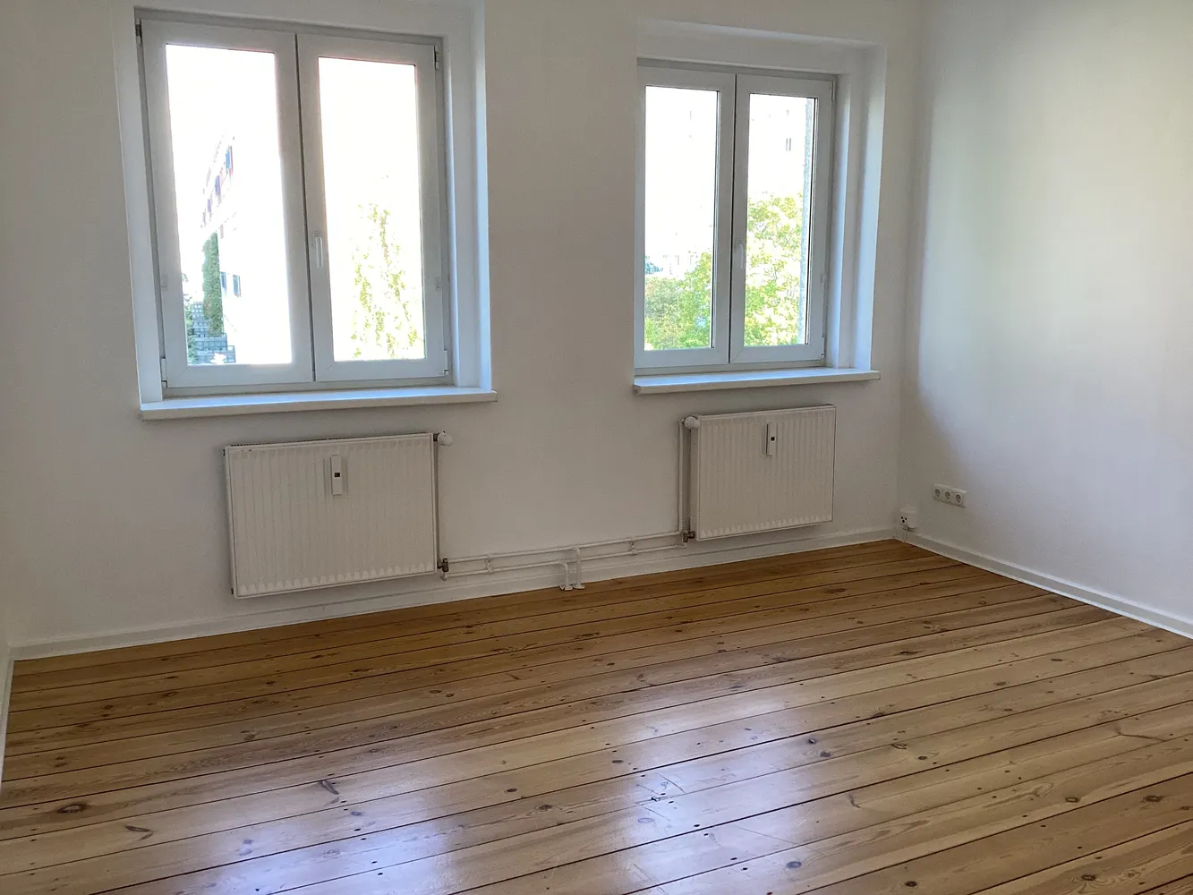 2 Zimmer Wohnung mit 64 m² in Berlin – Bild 5