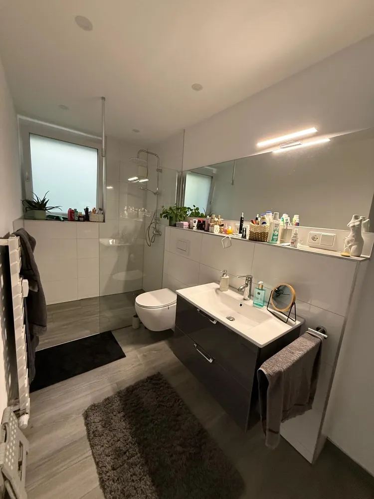2 Zimmer Wohnung mit 54 m² in Rottenburg am Neckar – Bild 4