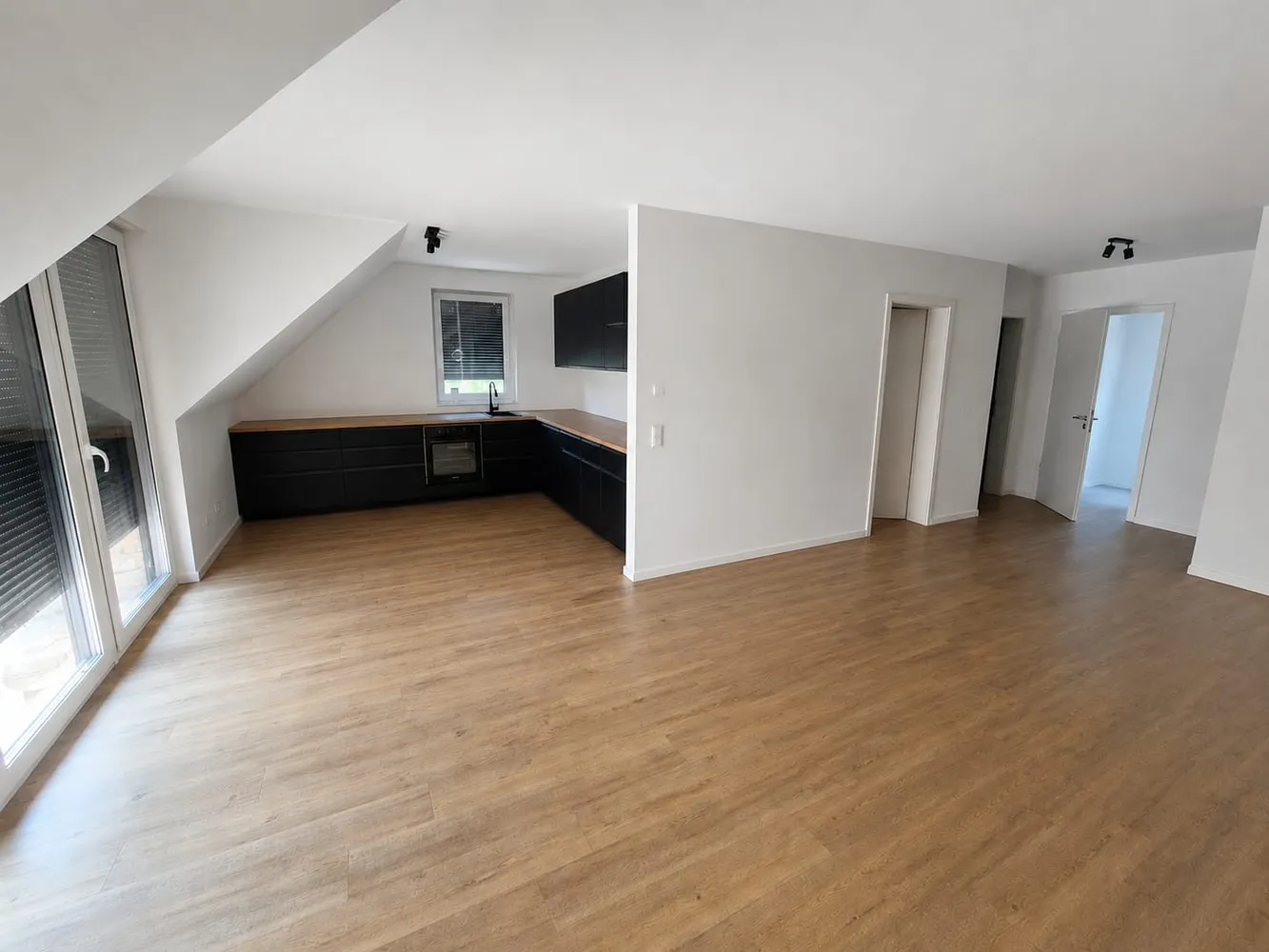 4 Zimmer Wohnung mit 91 m² in Köln – Bild 4