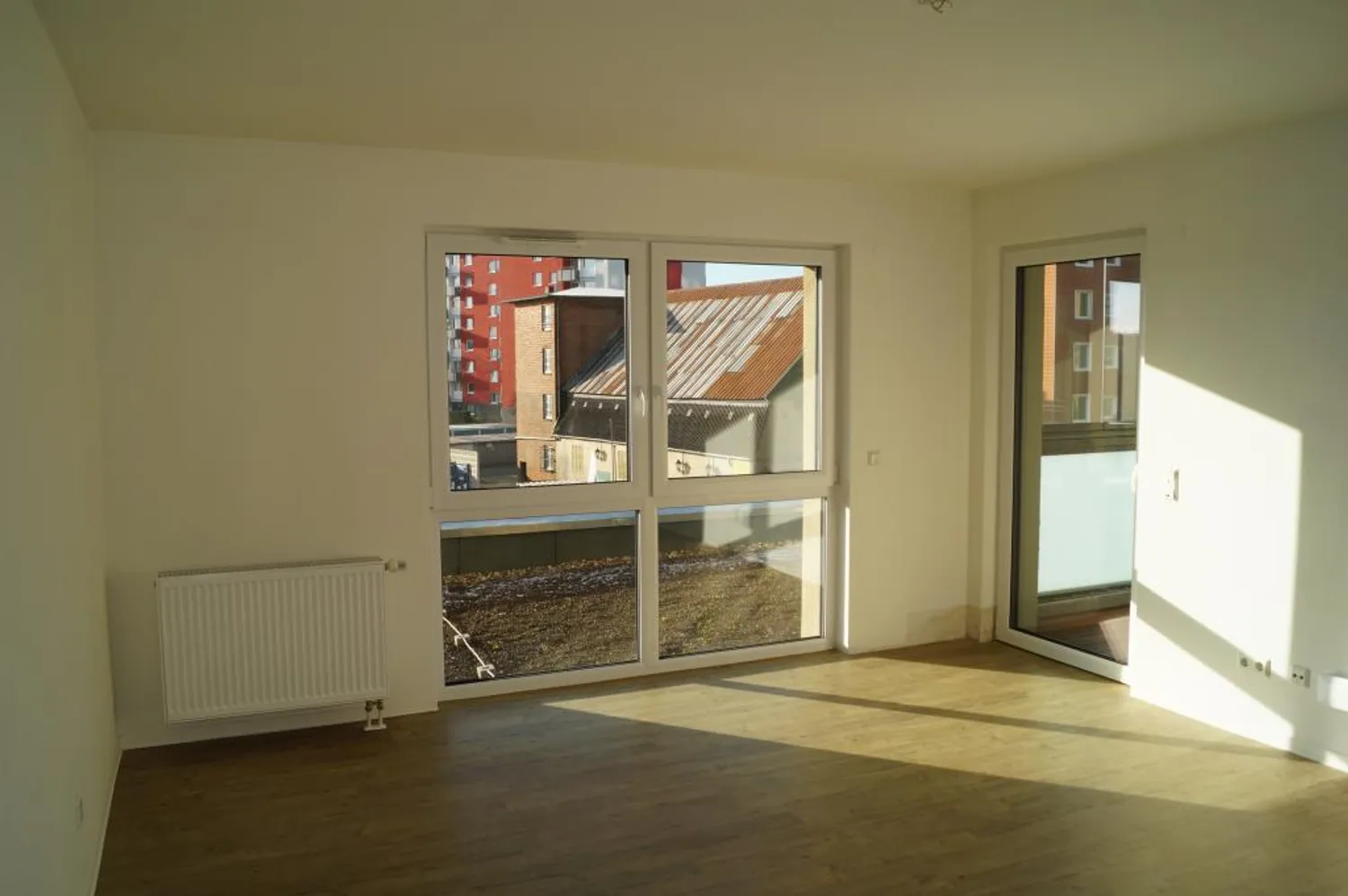 2 Zimmer Wohnung mit 75 m² in Elmshorn – Bild 6