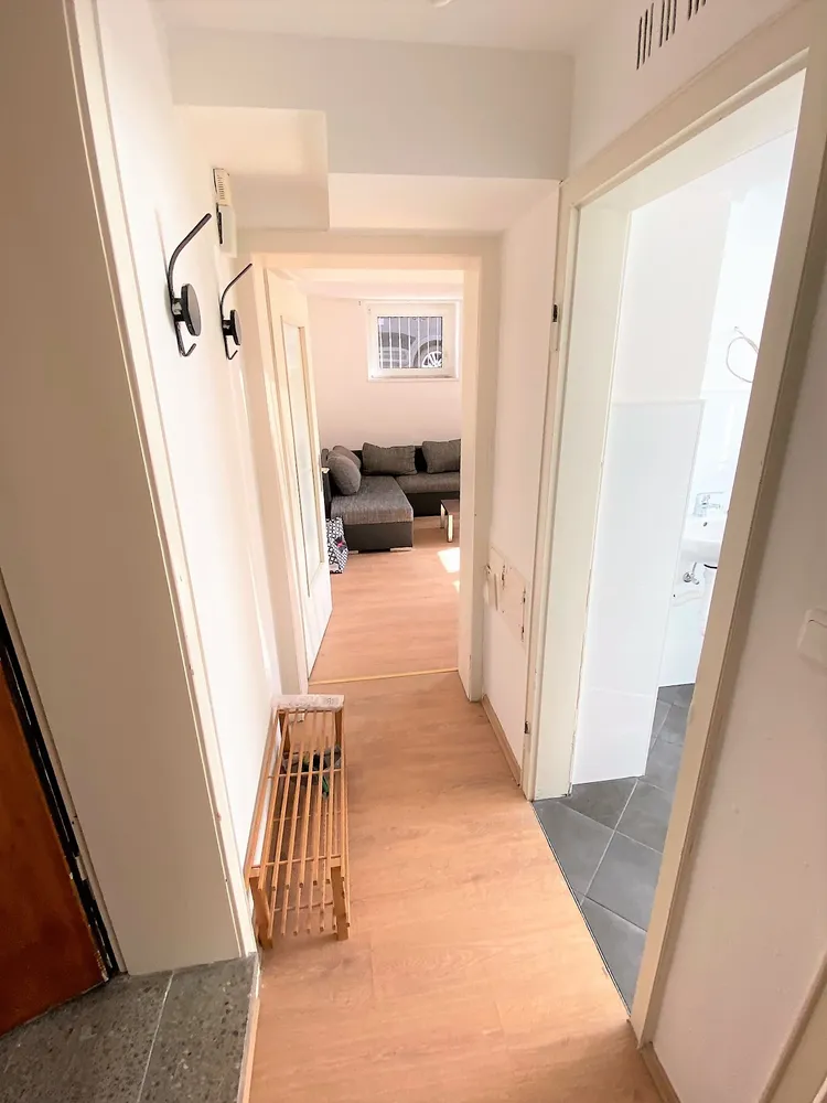 2 Zimmer Wohnung mit 33 m² in Gelsenkirchen – Bild 6