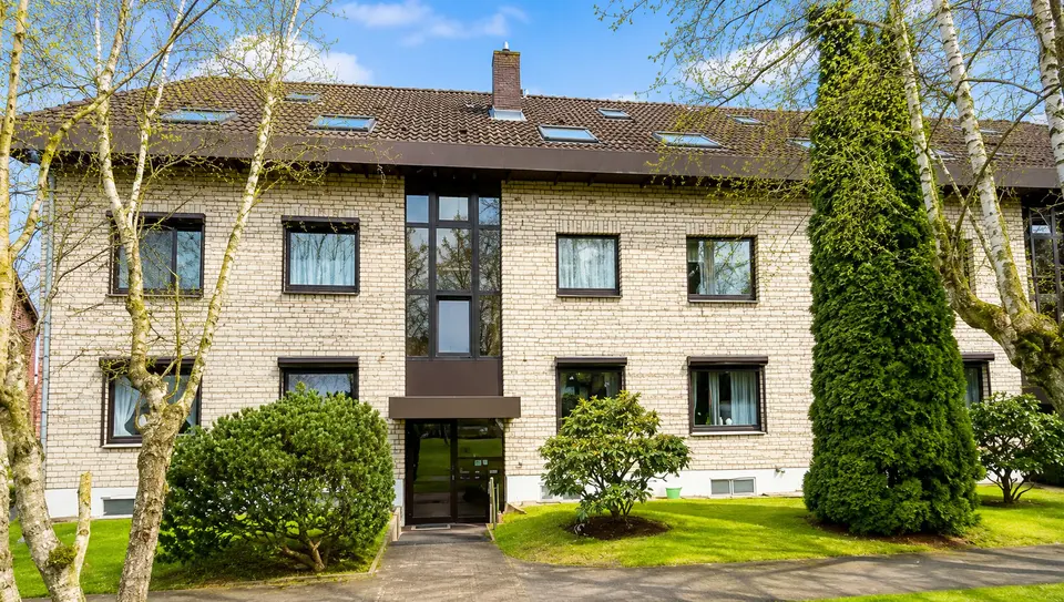 3 Zimmer Wohnung mit 83 m² in Hamburg – Bild 7