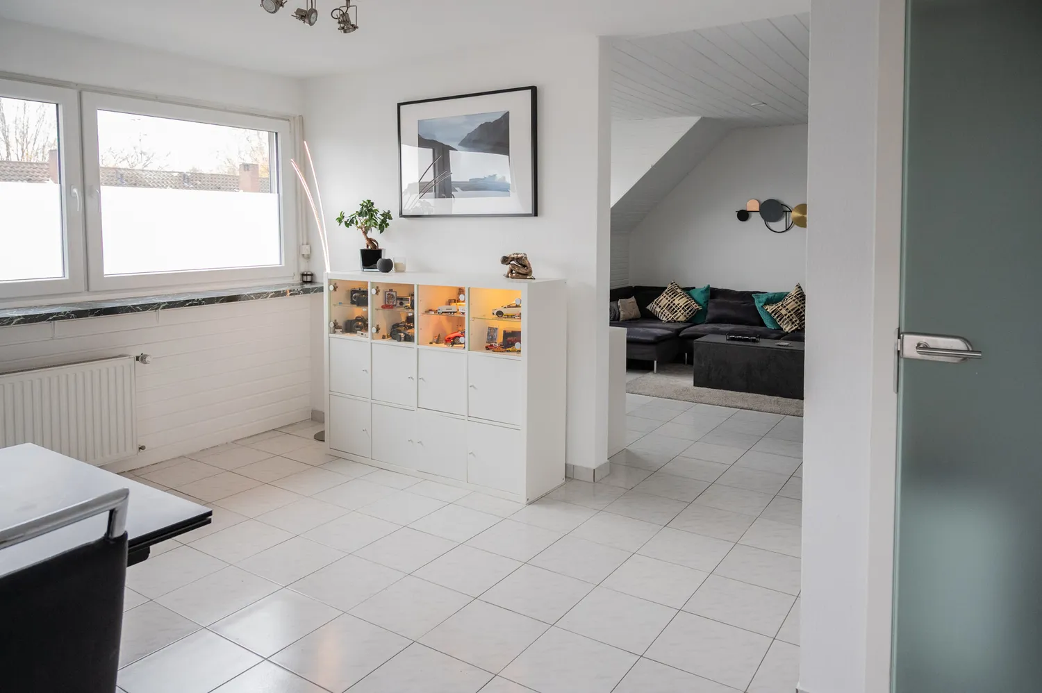 4 Zimmer Wohnung mit 120 m² in Köln – Bild 4