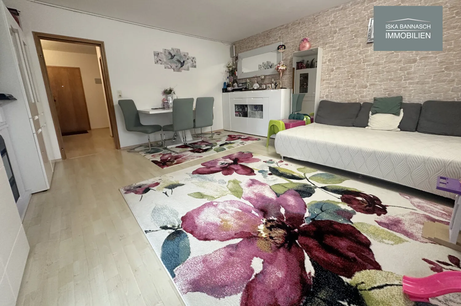 2 Zimmer Wohnung mit 59 m² in Leonberg – Bild 5