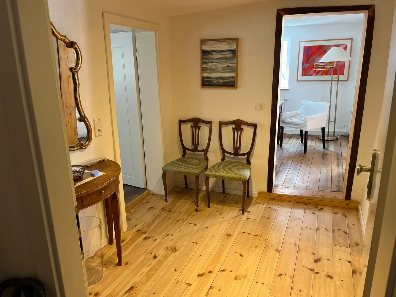 5 Zimmer Wohnung mit 129 m² in Fulda – Bild 10