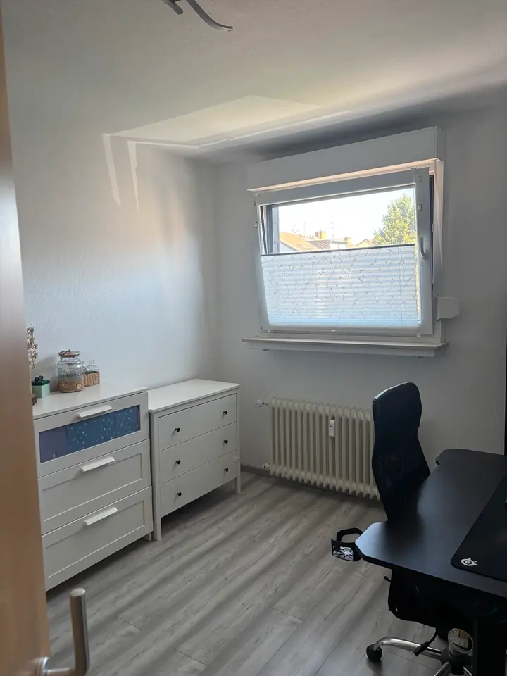 4 Zimmer Wohnung mit 71 m² in Oberhausen – Bild 5