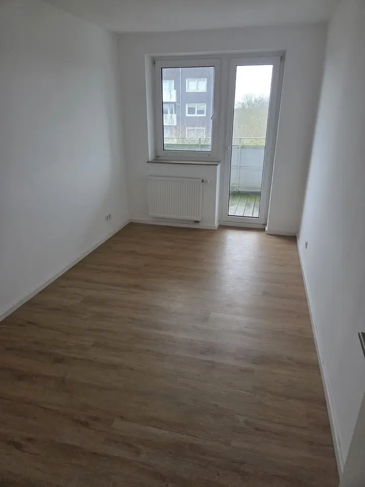 2 Zimmer Wohnung mit 40 m² in Emmerich am Rhein – Bild 1