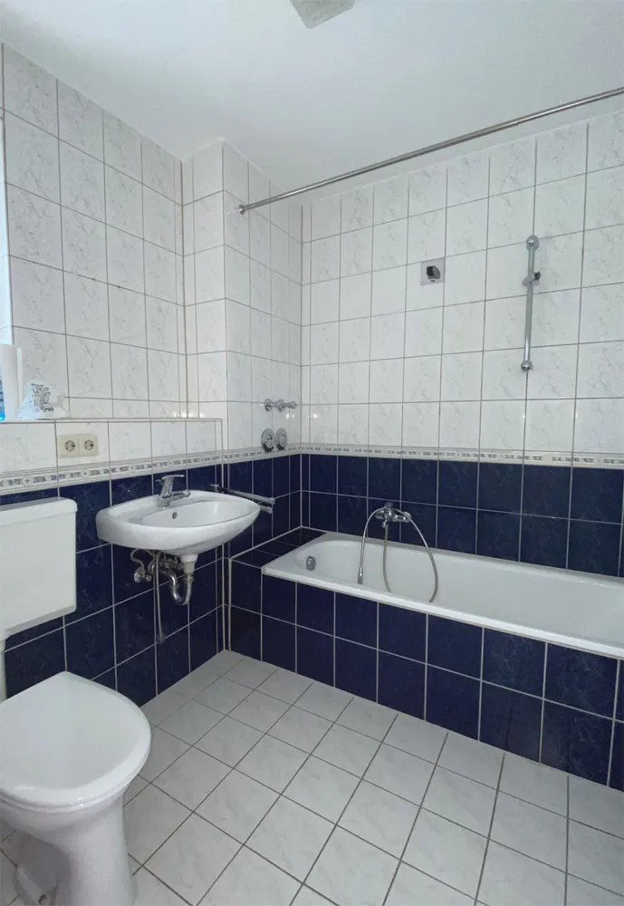 2 Zimmer Wohnung mit 50 m² in Kaiserslautern – Bild 7