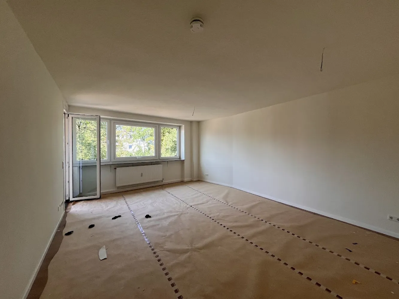 4 Zimmer Wohnung mit 78 m² in Nürnberg – Bild 6