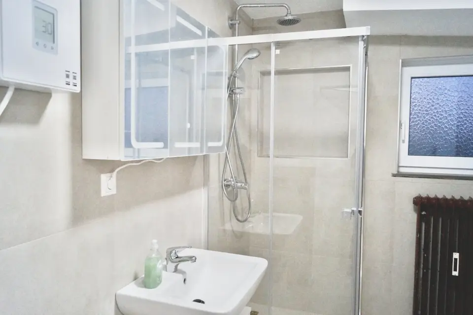 Shared room with 12 m² in Esslingen am Neckar – Photo 5