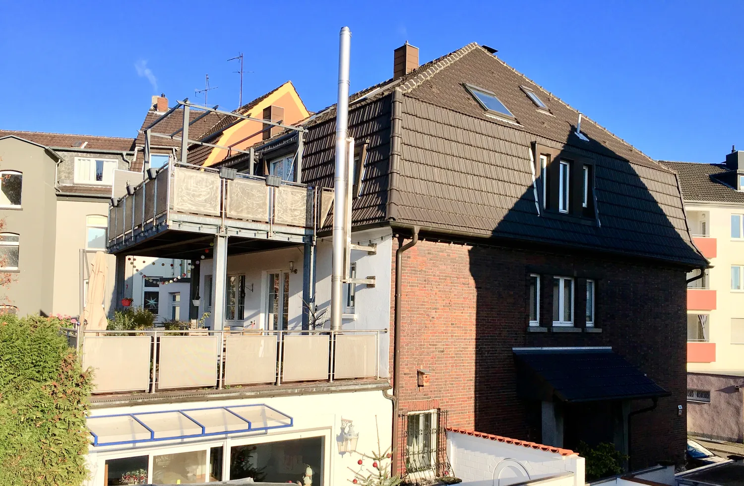 3 Zimmer Wohnung mit 78 m² in Mülheim an der Ruhr – Bild 1