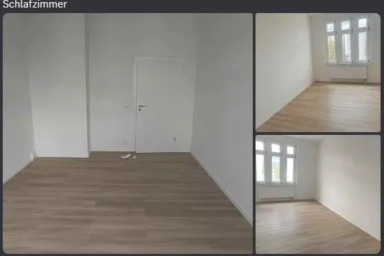 4 room apartment with 106 m² in Chemnitz – Photo 2