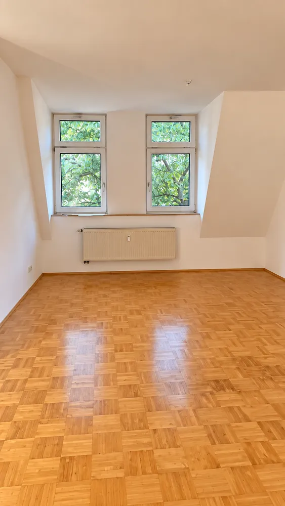 2 Zimmer Wohnung mit 56 m² in Leipzig – Bild 1