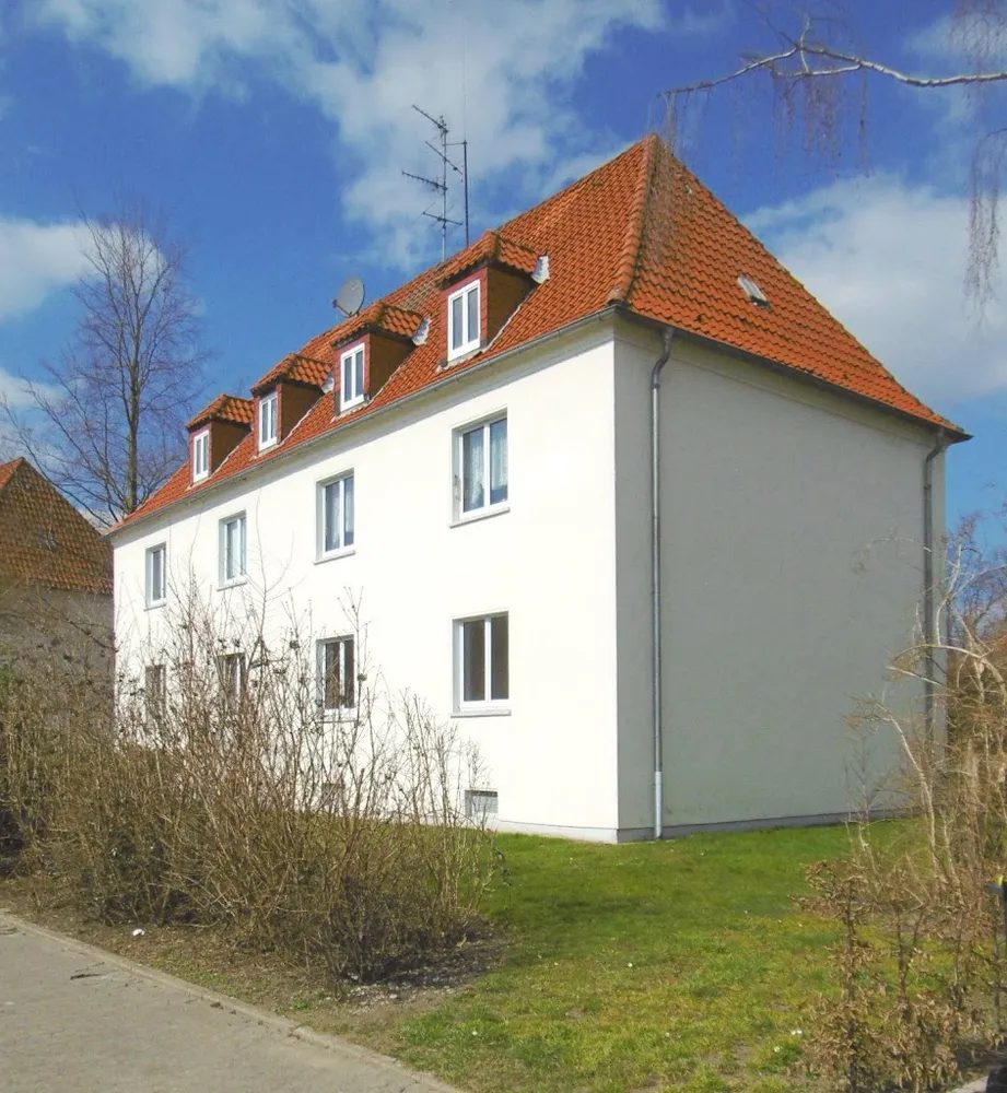 3 Zimmer Wohnung mit 63 m² in Braunschweig – Bild 2