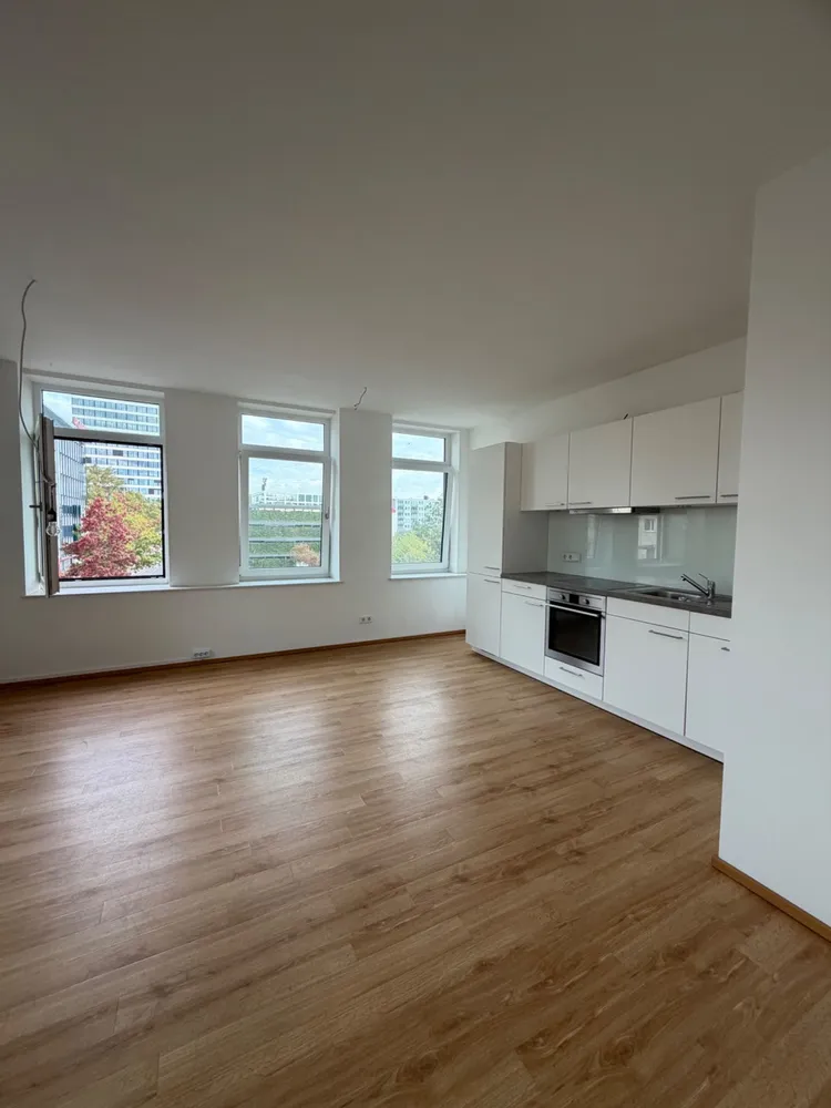 2 Zimmer Wohnung mit 63 m² in Bielefeld – Bild 1
