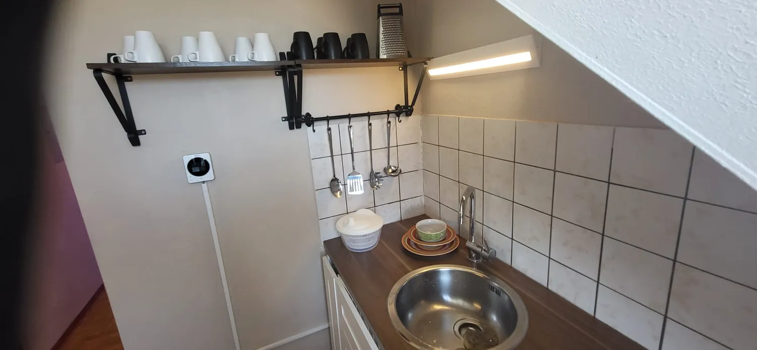 1 Zimmer Wohnung mit 14 m² in Karlsruhe – Bild 11