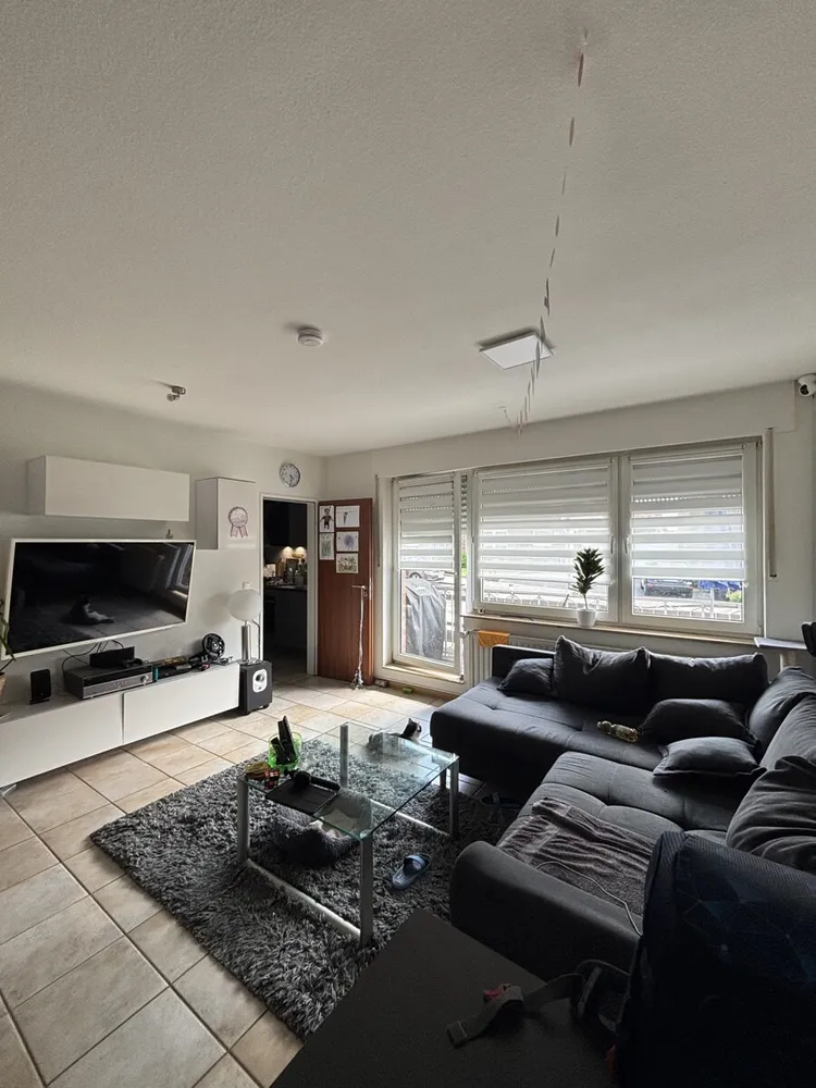 2 Zimmer Wohnung mit 45 m² in Aachen – Bild 3