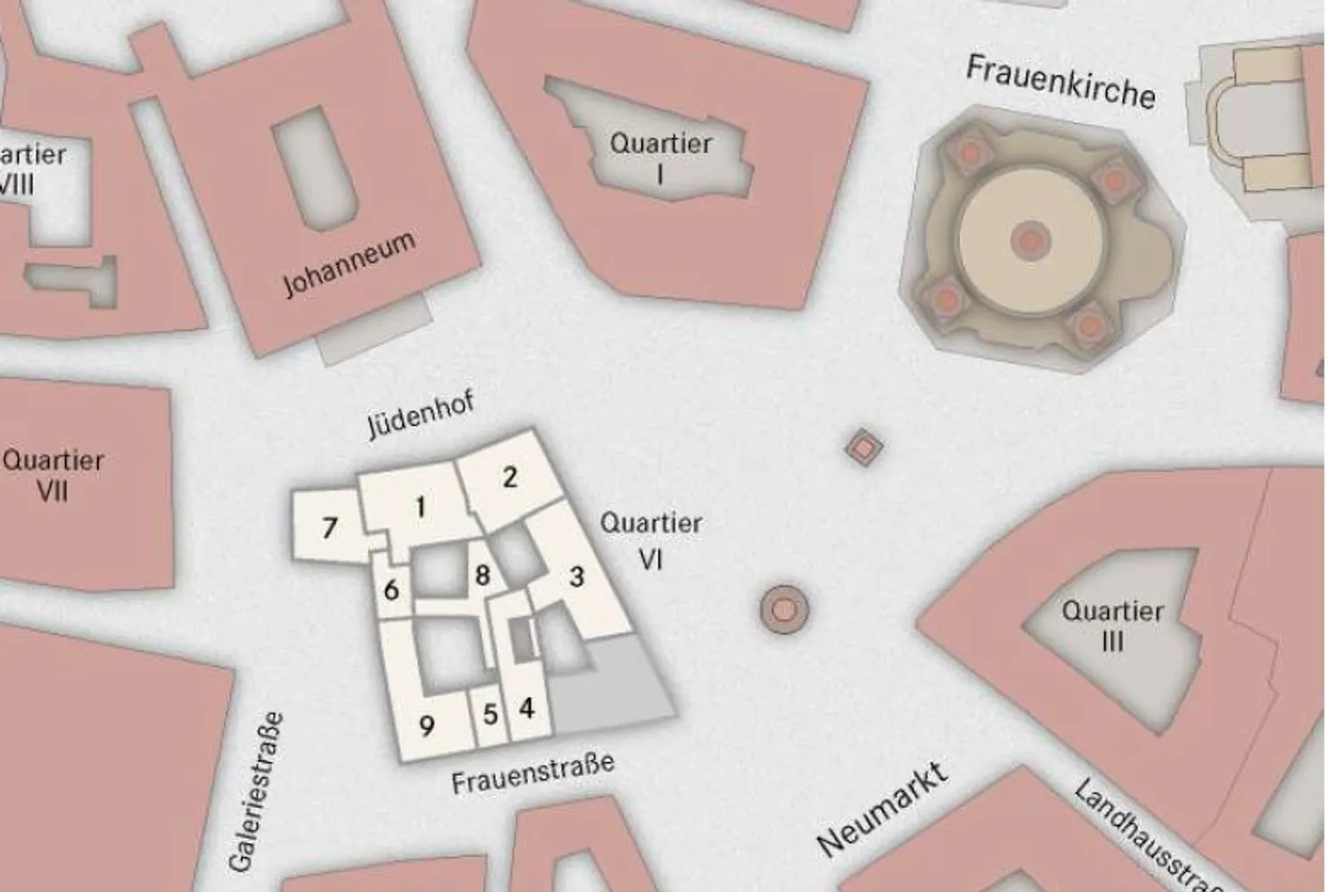 4 Zimmer Wohnung mit 157 m² in Dresden – Bild 8