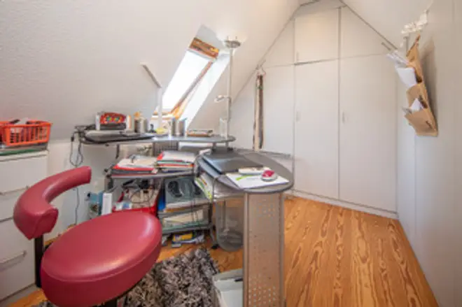 3 Zimmer Wohnung mit 66 m² in Lübeck – Bild 10