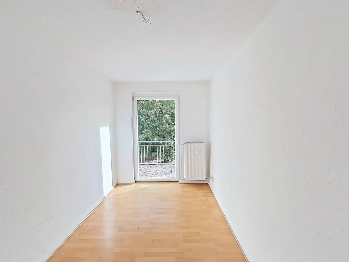 3 Zimmer Wohnung mit 54 m² in Minden – Bild 5