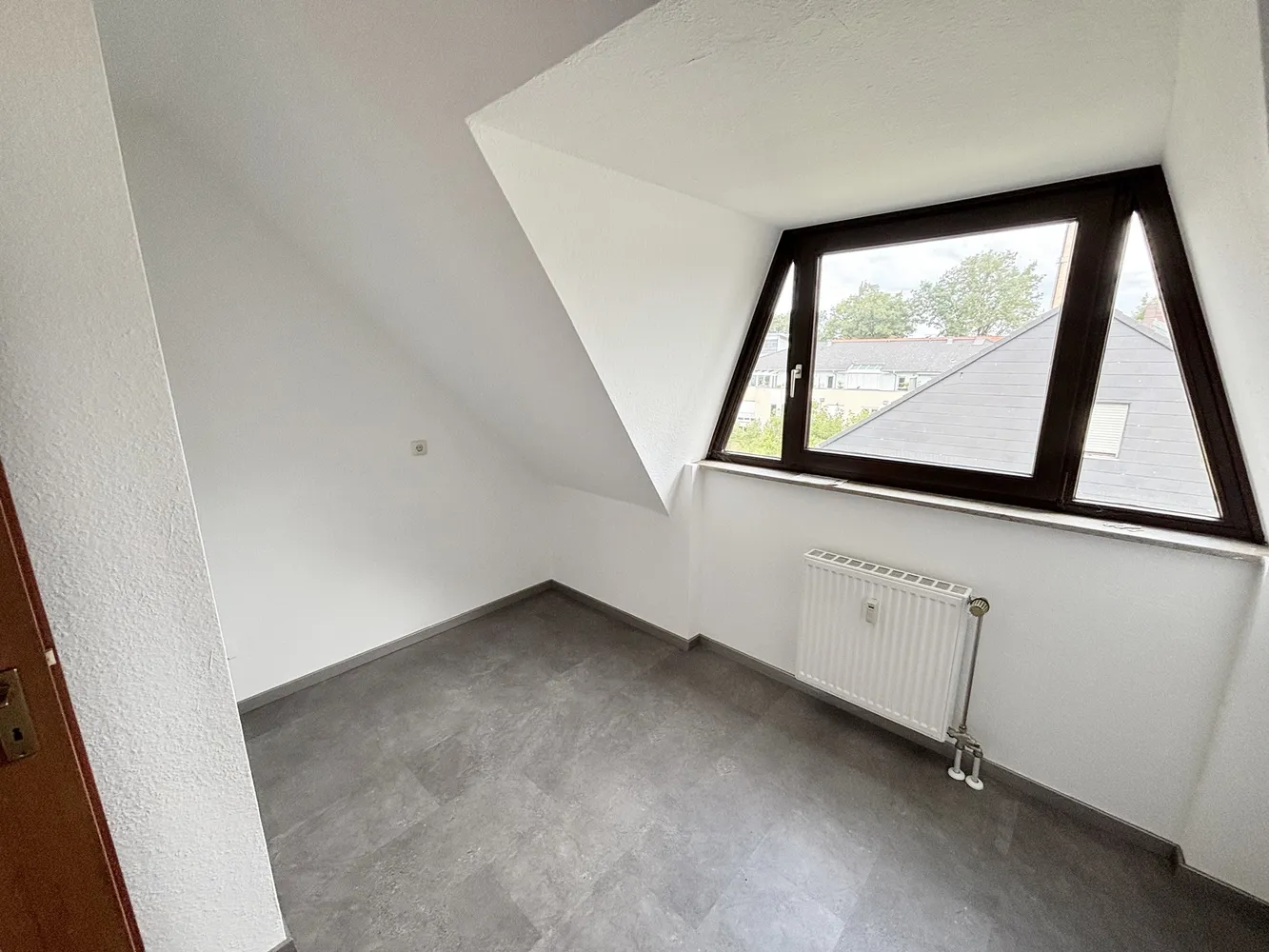 2 Zimmer Wohnung mit 73 m² in Nürnberg – Bild 11