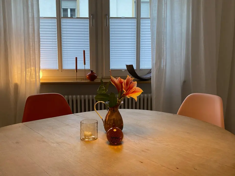 WG-Zimmer mit 68 m² in Weil am Rhein – Bild 5