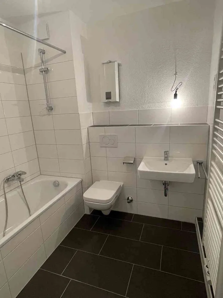 3 room apartment with 83 m² in Dortmund – Photo 5