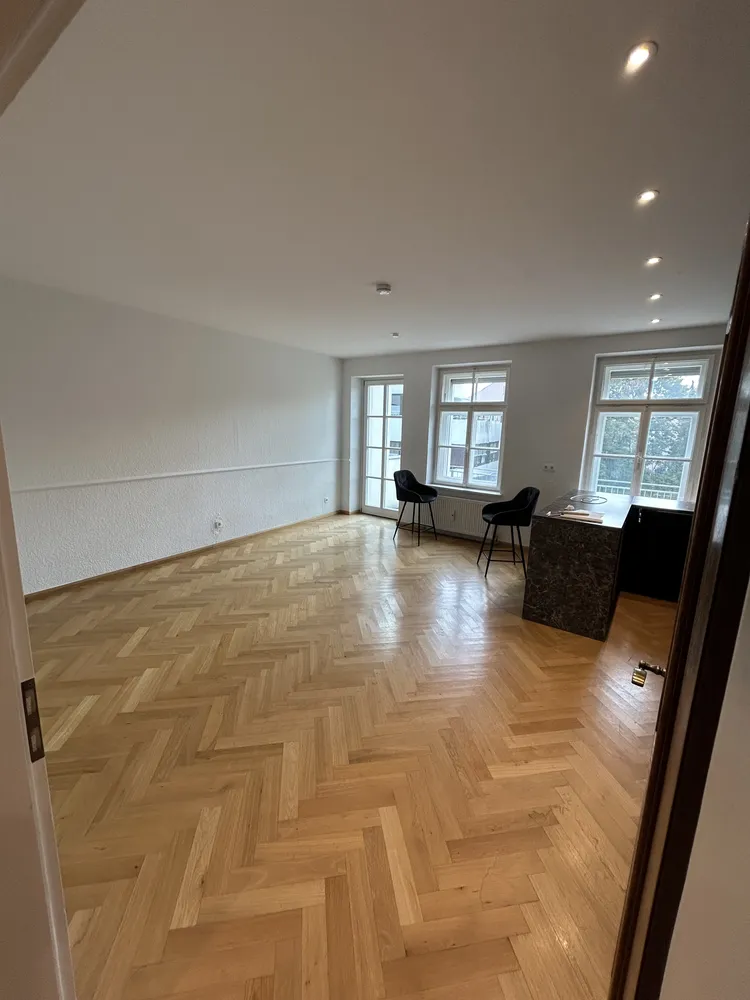 3 Zimmer Wohnung mit 130 m² in Deggendorf – Bild 6
