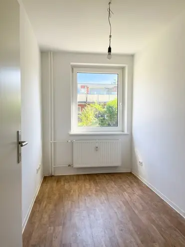 2 Zimmer Wohnung mit 61 m² in Hamburg – Bild 6
