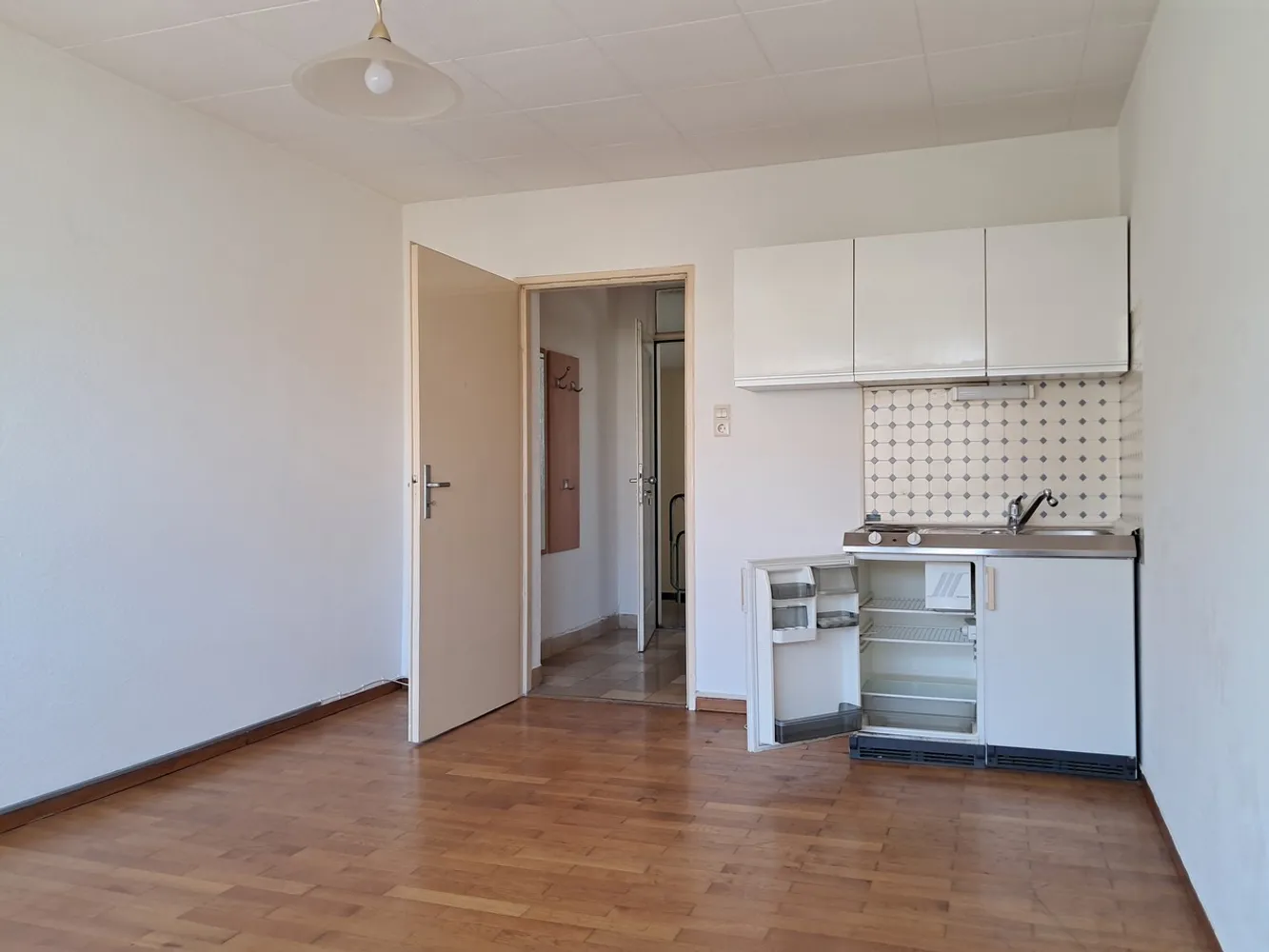 1 Zimmer Wohnung mit 22 m² in Stuttgart – Bild 5
