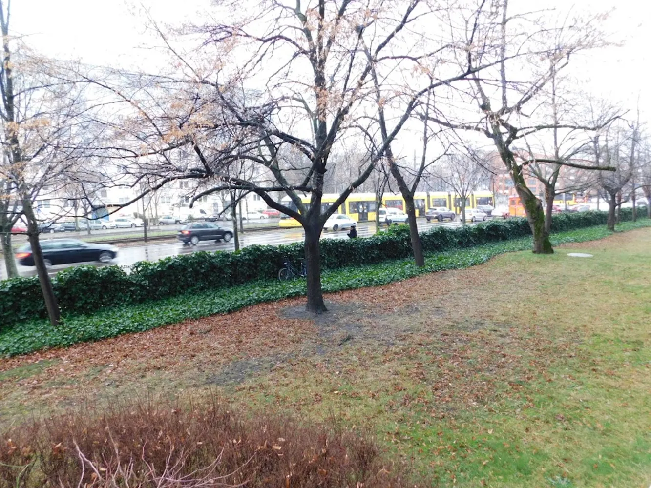 2 Zimmer Wohnung mit 47 m² in Berlin – Bild 7