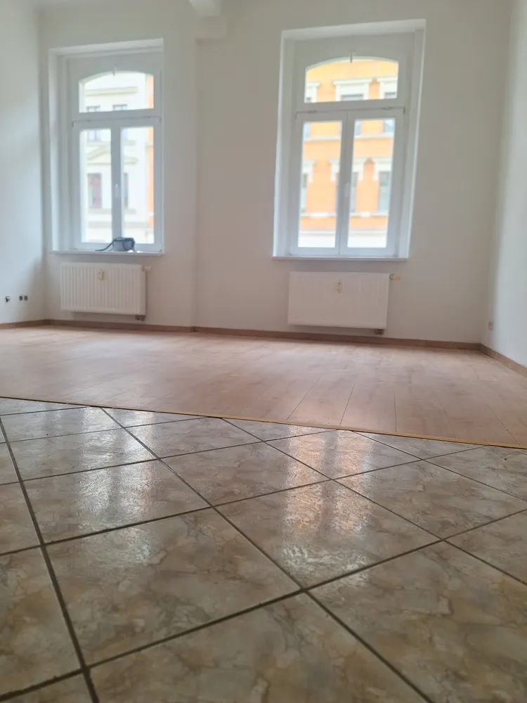 2 Zimmer Wohnung mit 45 m² in Leipzig – Bild 10